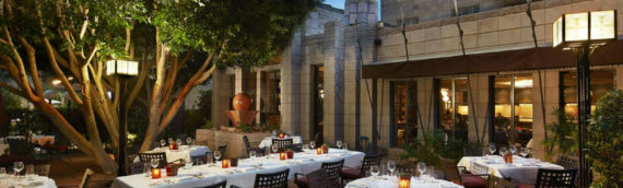 Arizona Biltmore Resort & Spa